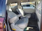 2014 Toyota Sienna XLE