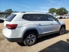 2018 Volkswagen Atlas SE