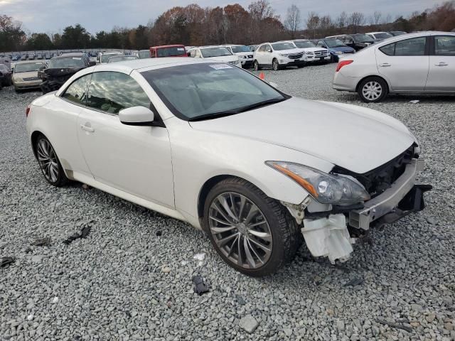 2013 Infiniti G37 Sport