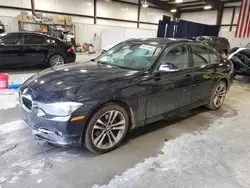 2015 BMW 328 XI en venta en Byron, GA