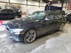 2015 BMW 328 XI