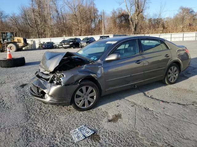 2007 Toyota Avalon XL