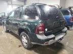 2003 Chevrolet Trailblazer