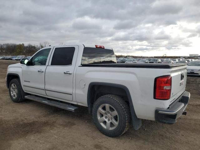 2015 GMC Sierra K1500 SLT