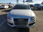 2012 Audi A4 Premium Plus