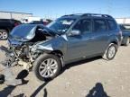 2011 Subaru Forester 2.5X Premium