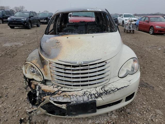 2007 Chrysler PT Cruiser