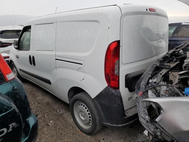 2021 Dodge RAM Promaster City