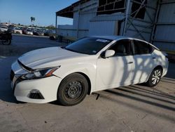 2020 Nissan Altima S en venta en Corpus Christi, TX