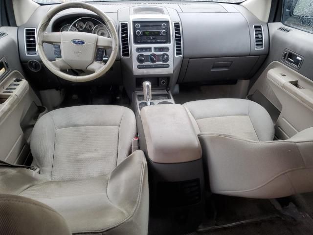 2008 Ford Edge SEL