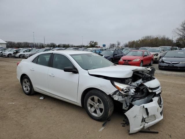 2014 Chevrolet Malibu LS