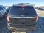 2012 Ford Explorer Limited