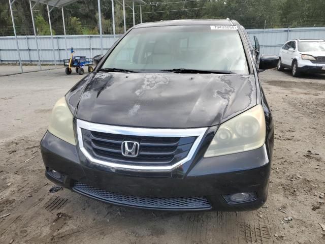 2008 Honda Odyssey Touring