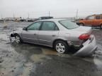 2000 Honda Accord EX