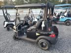 2017 Aspt Golf Cart