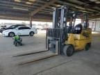 2009 Caterpillar Forklift