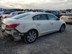 2010 Buick Lacrosse CXL