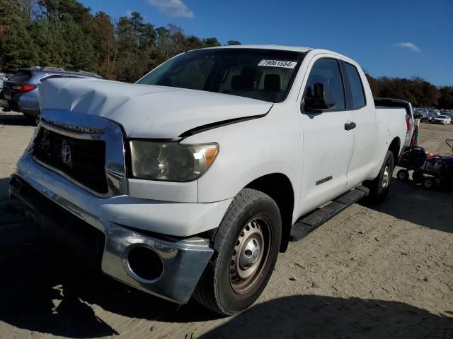 2010 Toyota Tundra Double Cab SR5