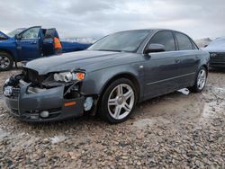 2006 Audi A4 2.0T Quattro en venta en Magna, UT