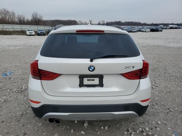 2013 BMW X1 SDRIVE28I