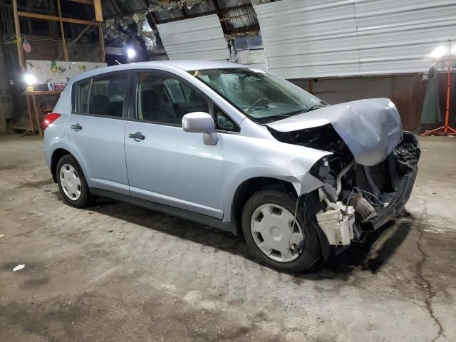 2009 Nissan Versa S