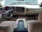 2002 Chevrolet Silverado K1500