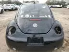 2002 Volkswagen New Beetle GLS