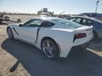 2017 Chevrolet Corvette Stingray Z51 1LT