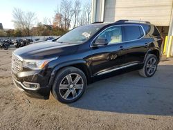 2019 GMC Acadia Denali en venta en Pennsburg, PA