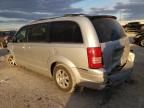 2008 Chrysler Town & Country Touring