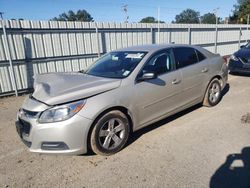 2014 Chevrolet Malibu LS en venta en Shreveport, LA