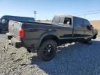 2009 Ford F250 Super Duty