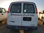 2012 Chevrolet Express G1500