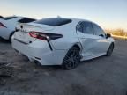 2023 Toyota Camry SE Night Shade