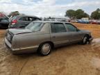 1998 Cadillac Deville Delegance