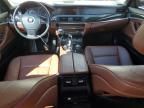 2013 BMW 528 I