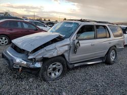 Toyota 4runner sr5 Vehiculos salvage en venta: 2000 Toyota 4runner SR5