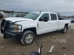 2016 Chevrolet Silverado K2500 Heavy Duty LT