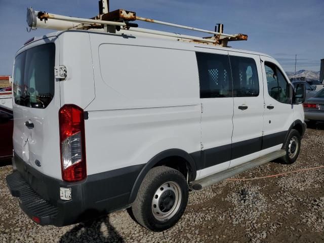 2016 Ford Transit T-250