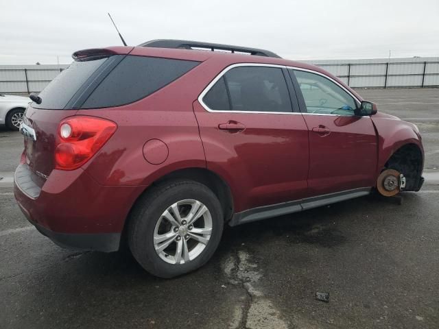 2010 Chevrolet Equinox LT