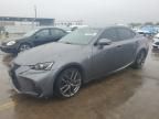 2018 Lexus IS 350