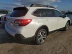 2018 Subaru Outback 3.6R Limited