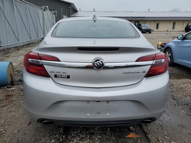 2016 Buick Regal