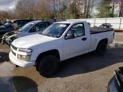 Buy Salvage Cars For Sale now at auction: 2009 Chevrolet Colorado