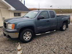 Salvage Cars with No Bids Yet For Sale at auction: 2008 GMC Sierra K1500