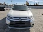 2016 Mitsubishi Outlander SE