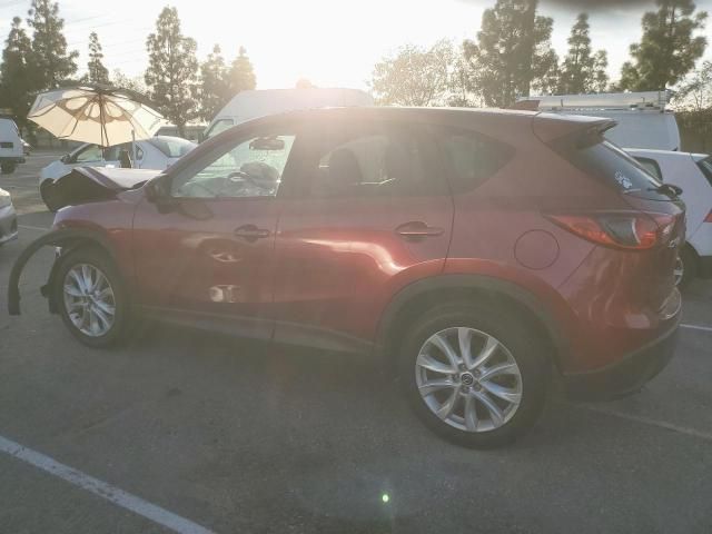 2013 Mazda CX-5 GT