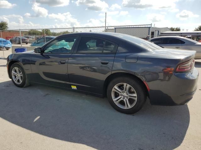 2017 Dodge Charger SE