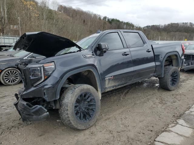 2023 GMC Sierra K1500 AT4