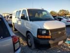 2017 Chevrolet Express G2500